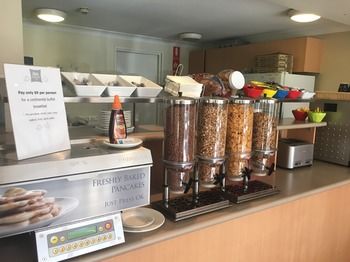 Ibis Budget Casula Liverpool - Accommodation Brisbane 4