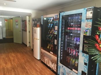 Ibis Budget Casula Liverpool - Accommodation Brisbane 20