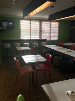 Ibis Budget Casula Liverpool - Accommodation Brisbane 23