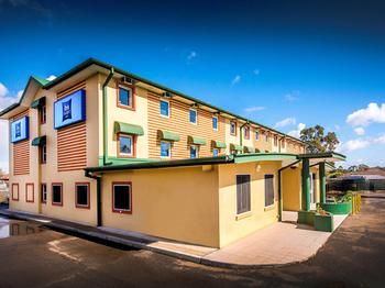 Ibis Budget Casula Liverpool - Accommodation Brisbane 31
