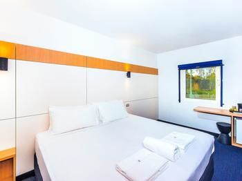 Ibis Budget Casula Liverpool - Accommodation Brisbane 32