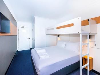 Ibis Budget Casula Liverpool - Accommodation Brisbane 40