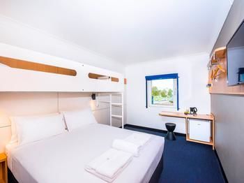 Ibis Budget Casula Liverpool - Accommodation Brisbane 42