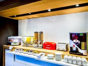 Ibis Budget Casula Liverpool - Accommodation Brisbane 44