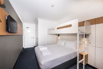 Ibis Budget Casula Liverpool - Accommodation Brisbane 45