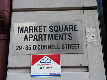 Australian Home Away @ Market Square Melbourne - Accommodation Brisbane 4