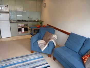 Australian Home Away @ Market Square Melbourne - Accommodation Brisbane 9