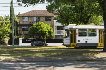 Aberlour Court - Accommodation Brisbane 0