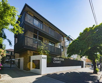 Aberlour Court - Accommodation Brisbane 1