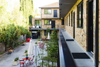Aberlour Court - Accommodation Brisbane 2