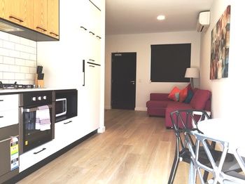 Aberlour Court - Accommodation Brisbane 7