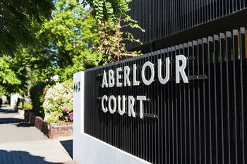 Aberlour Court - Accommodation Brisbane 8