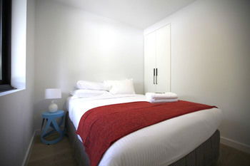 Aberlour Court - Accommodation Brisbane 22