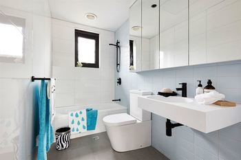 Aberlour Court - Accommodation Brisbane 24