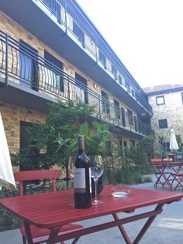 Aberlour Court - Accommodation Brisbane 27