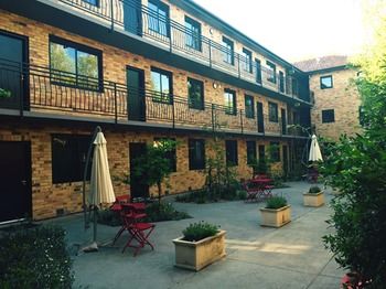 Aberlour Court - Accommodation Brisbane 28