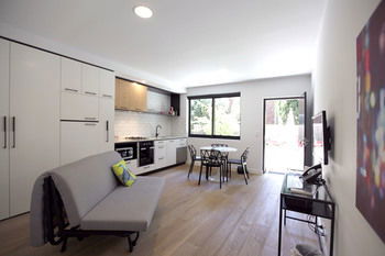 Aberlour Court - Accommodation Brisbane 31