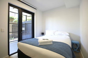 Aberlour Court - Accommodation Brisbane 32