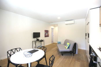 Aberlour Court - Accommodation Brisbane 33