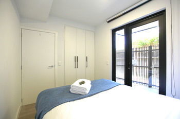 Aberlour Court - Accommodation Brisbane 36