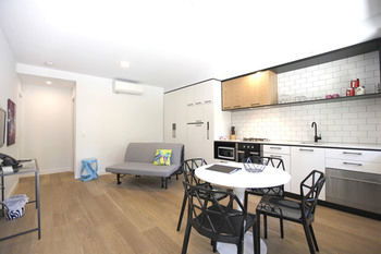 Aberlour Court - Accommodation Brisbane 37