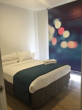 Aberlour Court - Accommodation Brisbane 38