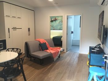 Aberlour Court - Accommodation Brisbane 39