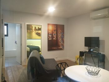 Aberlour Court - Accommodation Brisbane 40