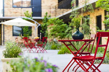 Aberlour Court - Accommodation Brisbane 45