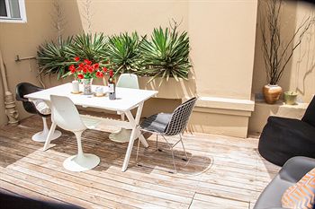 Darlinghurst Apartments - Accommodation Brisbane 1