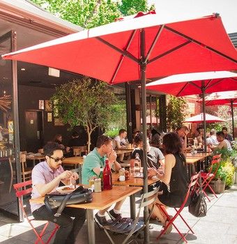 Darlinghurst Apartments - Accommodation Brisbane 2