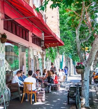 Darlinghurst Apartments - Accommodation Brisbane 3