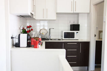 Darlinghurst Apartments - Accommodation Brisbane 4