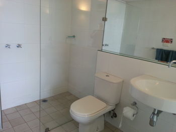 Darlinghurst Apartments - Accommodation Brisbane 6