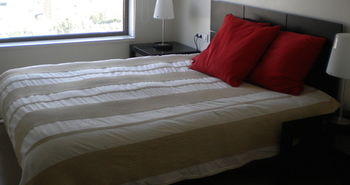 Darlinghurst Apartments - Accommodation Brisbane 9