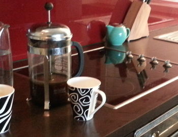 Darlinghurst Apartments - Accommodation Brisbane 10