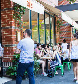 Darlinghurst Apartments - Accommodation Brisbane 11