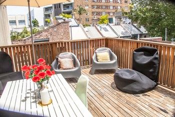 Darlinghurst Apartments - Accommodation Brisbane 12