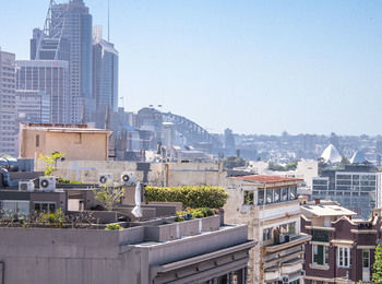 Darlinghurst Apartments - Accommodation Brisbane 13