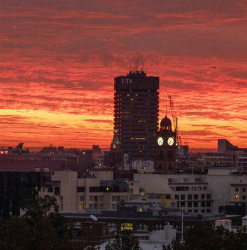 Darlinghurst Apartments - Accommodation Brisbane 14