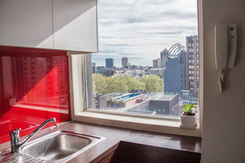 Darlinghurst Apartments - Accommodation Brisbane 16