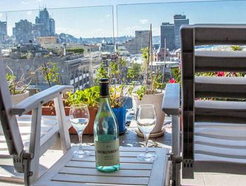 Darlinghurst Apartments - Accommodation Brisbane 17