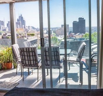 Darlinghurst Apartments - Accommodation Brisbane 18