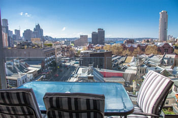 Darlinghurst Apartments - Accommodation Brisbane 19