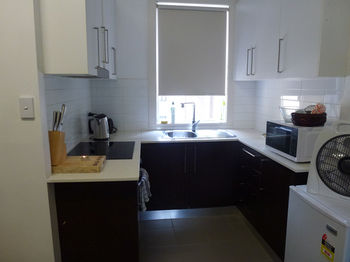 Darlinghurst Apartments - Accommodation Brisbane 21