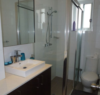 Darlinghurst Apartments - Accommodation Brisbane 22