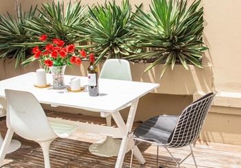 Darlinghurst Apartments - Accommodation Brisbane 24