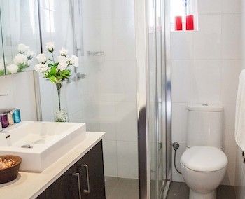 Darlinghurst Apartments - Accommodation Brisbane 25