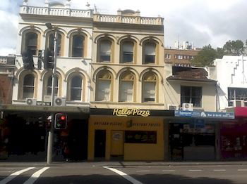 Darlinghurst Apartments - Accommodation Brisbane 26