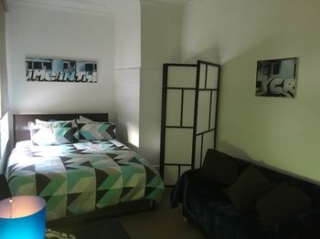 Darlinghurst Apartments - Accommodation Brisbane 32